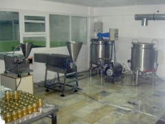 gida-sanayi-grubu - bal-uretim-tesisi