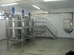 gida-sanayi-grubu - ketcap-uretim-tesisi