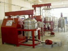 kozmetik-sanayi-grubu - sac-boyasi-uretim-tesisi