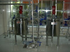 kozmetik-sanayi-grubu - sac-boyasi-uretim-tesisi