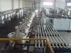 kozmetik-sanayi-grubu - sivi-el-sabun-uretim-tesisi