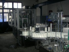 sivi-dolum-makineleri - etiketleme-makinalari