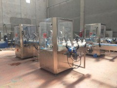 sivi-dolum-makineleri - tam-otomatik-dolum-makinasi