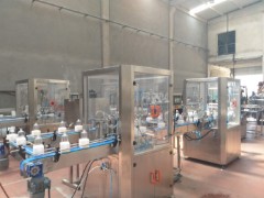 sivi-dolum-makineleri - tam-otomatik-dolum-makinasi
