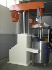 sivi-mikserler - boya-uretim-mikseri