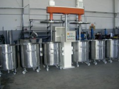 sivi-mikserler - boya-uretim-mikseri