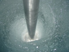 sivi-mikserler - dissolver-mikser