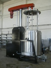 sivi-mikserler - jole-ve-briyantin-uretim-mikseri