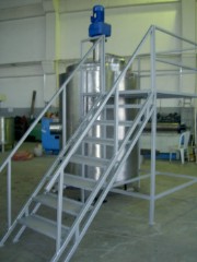 sivi-mikserler - ketcap-uretim-mikseri