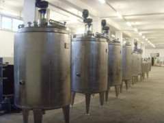 sivi-mikserler - ketcap-uretim-mikseri