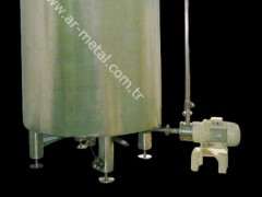 sivi-mikserler - ketcap-uretim-mikseri