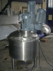 sivi-mikserler - krema-mikseri