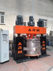 sivi-mikserler - mastik-uretim-mikseri