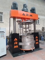 sivi-mikserler - mastik-uretim-mikseri