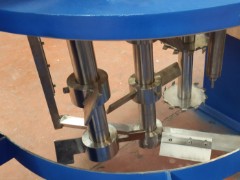 sivi-mikserler - mastik-uretim-mikseri