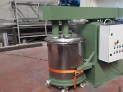 sivi-mikserler - mastik-uretim-mikseri