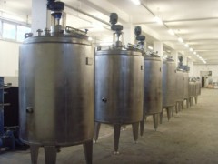 sivi-mikserler - proses-mikserleri