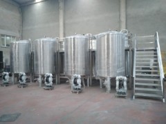 sivi-mikserler - proses-mikserleri