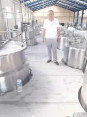 sivi-mikserler - proses-mikserleri