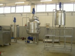 sivi-mikserler - proses-mikserleri