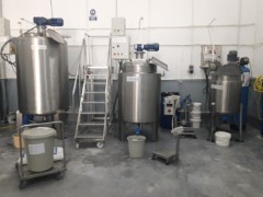 sivi-mikserler - proses-mikserleri