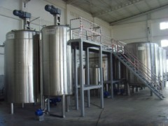 sivi-mikserler - proses-mikserleri