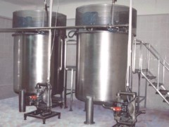 sivi-mikserler - proses-mikserleri