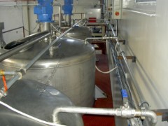 sivi-mikserler - zirai-ilac-uretim-mikseri