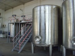 stok-tanklari - dinlendirme-tanklari