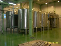 stok-tanklari - dinlendirme-tanklari