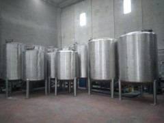 stok-tanklari - dinlendirme-tanklari