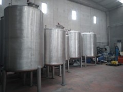 stok-tanklari - dinlendirme-tanklari
