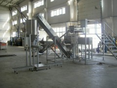 toz-dolum-makinalari - tam-otomatik-torba-dolum-makinasi