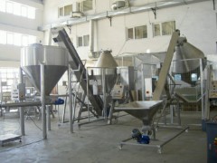 toz-dolum-makinalari - tam-otomatik-torba-dolum-makinasi