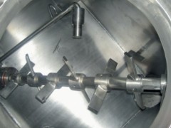 toz-ve-granul-mikserleri - cift-konik-tip-mikser