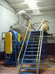 toz-ve-granul-mikserleri - kazayagi-mikser