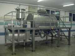 toz-ve-granul-mikserleri - kazayagi-mikser
