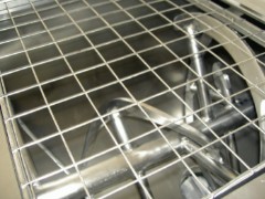 toz-ve-granul-mikserleri - ribbon-tip-mikser