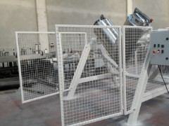 toz-ve-granul-mikserleri - v-tipi-mikser